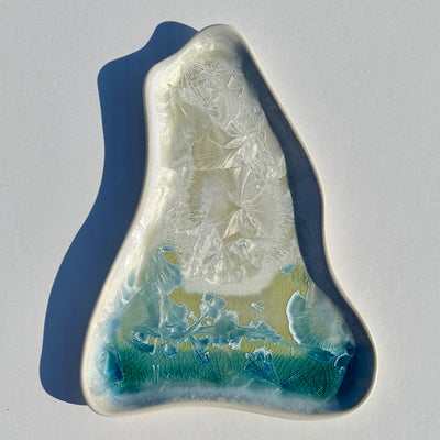 Iceberg Plate #N2816