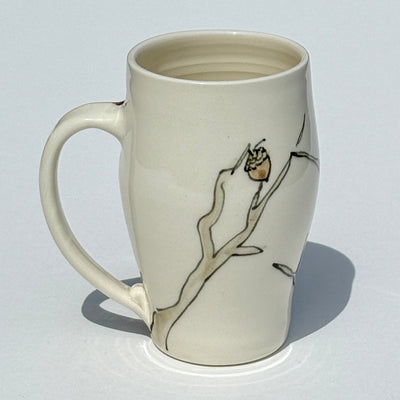 Bronwyn Arundel 14-16oz Squirrel Mug #N2581