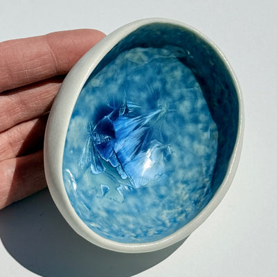 Pinch Pot Puddle #N2985