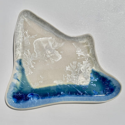 Iceberg Plate #N2988