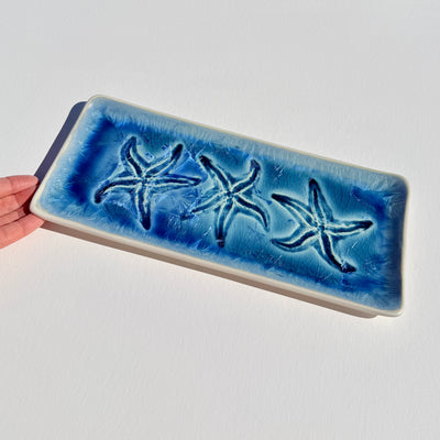 Starfish Platter #N3139