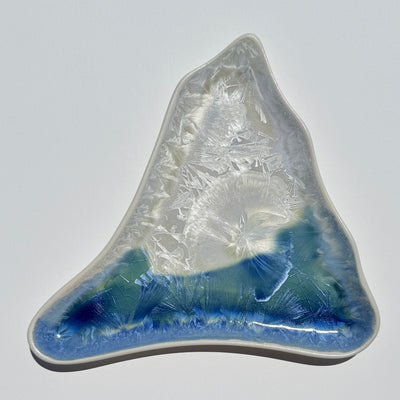 Iceberg Plate #N2990