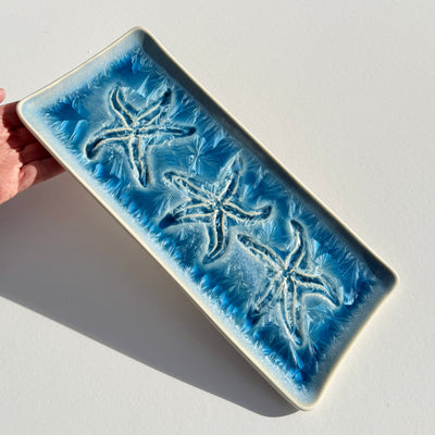 Starfish Platter #N2850