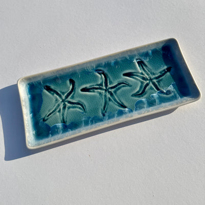 Starfish Platter #N2874