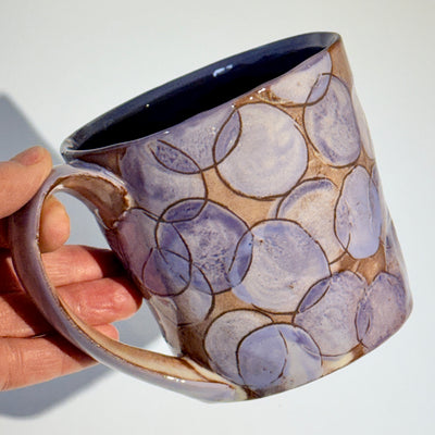 Kaitlyn Brennan 18oz Bubble Mug #M1707