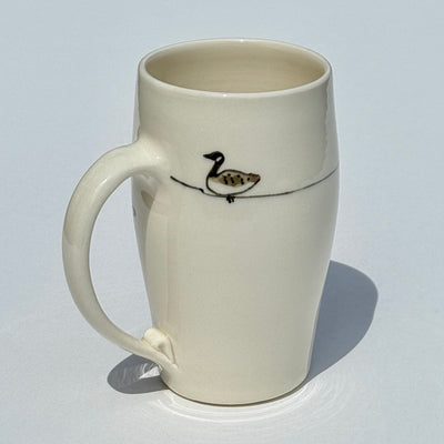 Bronwyn Arundel 14-16oz Goose Mug #N2570