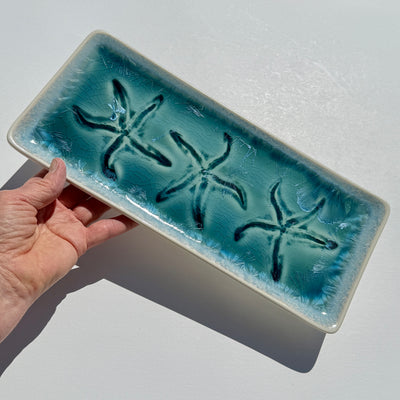 Starfish Platter #N2721