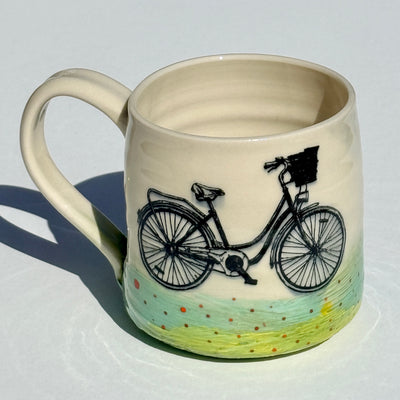 Lesley McInally 16oz Landscape Mug #M1666