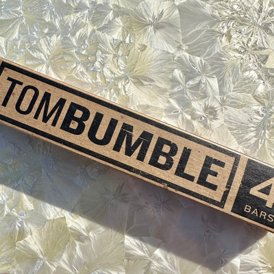 Tom Bumble 4 Bar Box (Smooth)