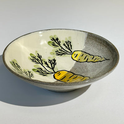 Maaike Charron Small Carrot Bowl #LIX108