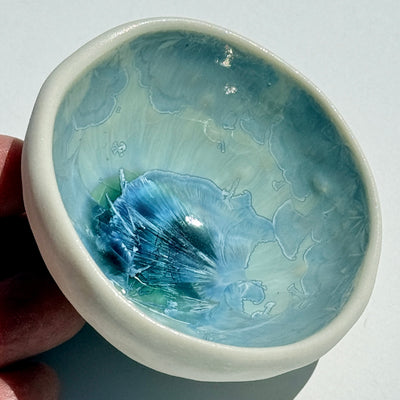 Pinch Pot Puddle #N2984