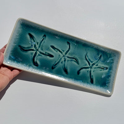 Starfish Platter #N2721