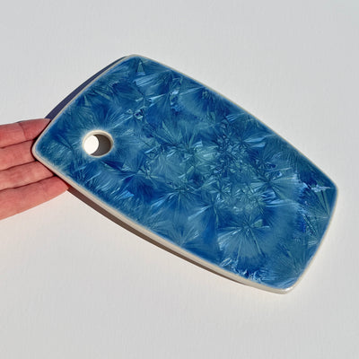 Turquoise Charcuterie #N3078