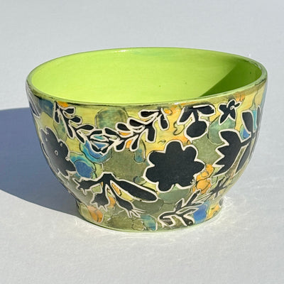 Anita Singh Small Bowl #LX014