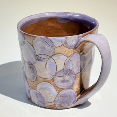 Kaitlyn Brennan 18oz Bubble Mug #M1707