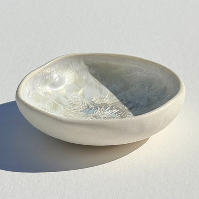 Pinch Pot Puddle #N3125