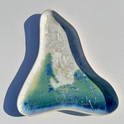 Iceberg Plate #N2896