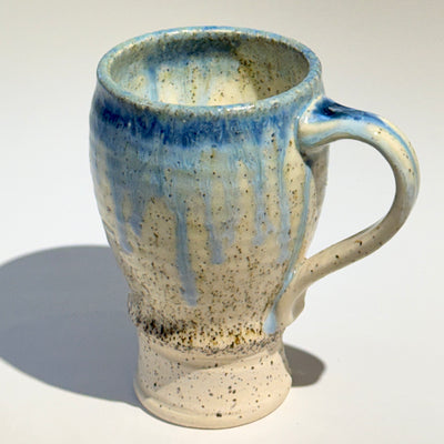 Alexis Templeton 16oz Mug with Beach Sand from Harbour Breton #M1730