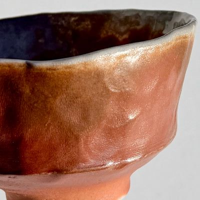 Heather Smit Small/Medium Bowl #LX004