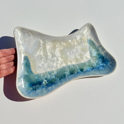 Iceberg Plate #N3119