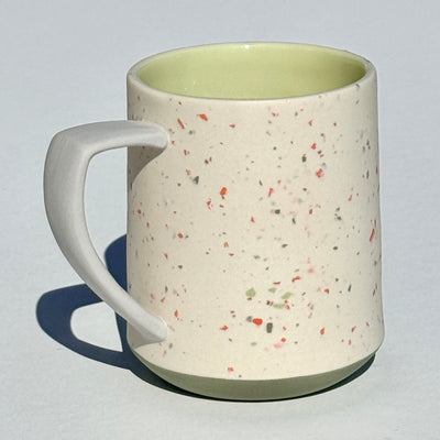 Rachael Kroeker 12oz Colourful Confetti Mug #M1581