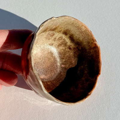 Heather Smit Extra Small Bowl #LX002