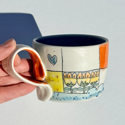 Carole Epp 10oz Mug #M1608