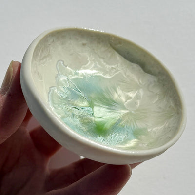 Pinch Pot Puddle #N2771