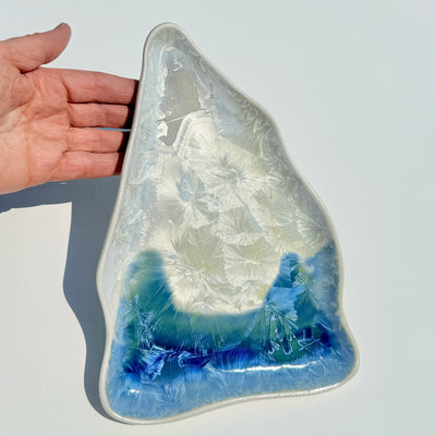 Iceberg Plate #N3022