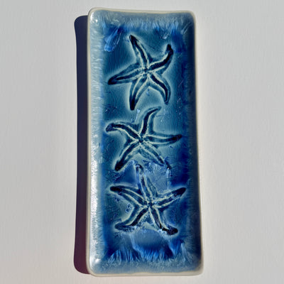 Starfish Platter #N3139