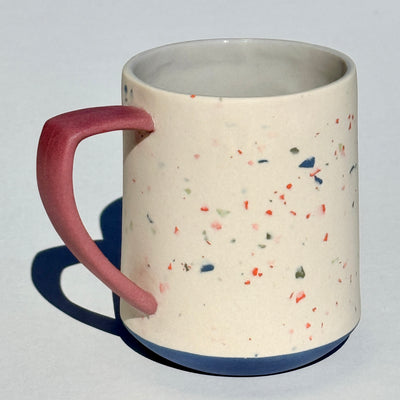 Rachael Kroeker 12oz Colourful Confetti Mug #M1580