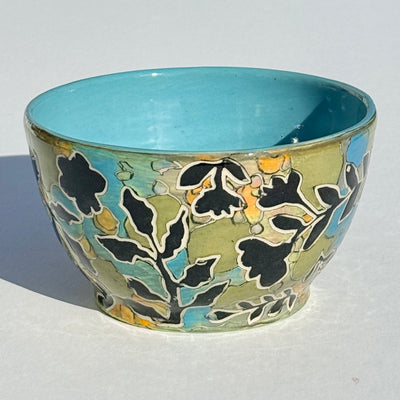 Anita Singh Small Bowl #LX016