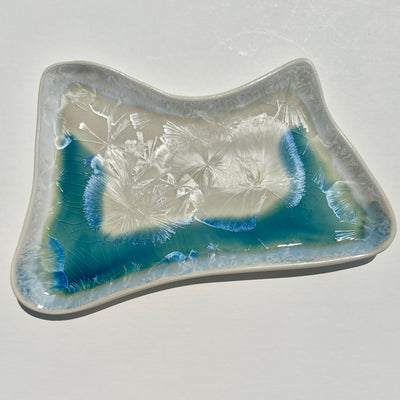 Iceberg Plate #N2182