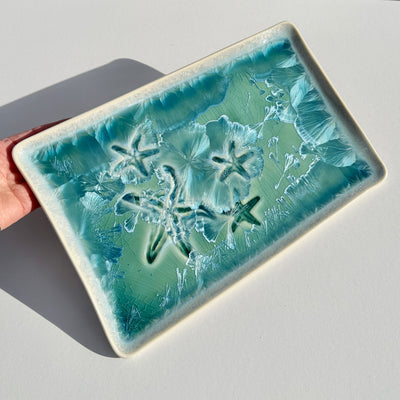 Starfish Platter #N2858