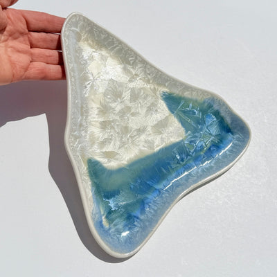 Iceberg Plate #N2996