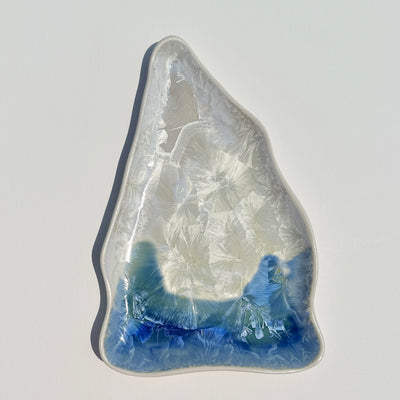 Iceberg Plate #N3022