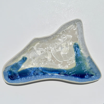 Iceberg Plate #N3006