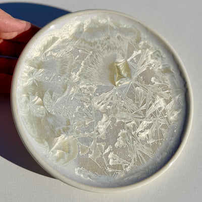 Bread and Butter Plate #N2819