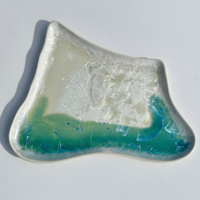 Iceberg Plate #N2797