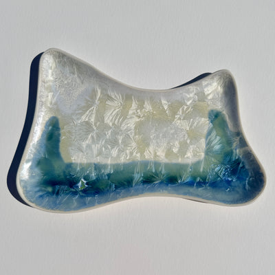 Iceberg Plate #N3119