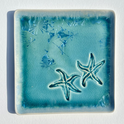 Starfish Platter #N3151