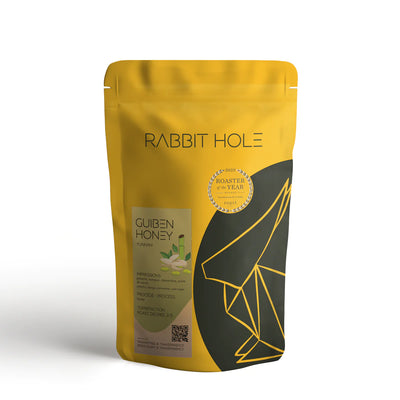Rabbit Hole Guiben Honey