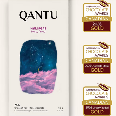 Qantu Malingas 75%