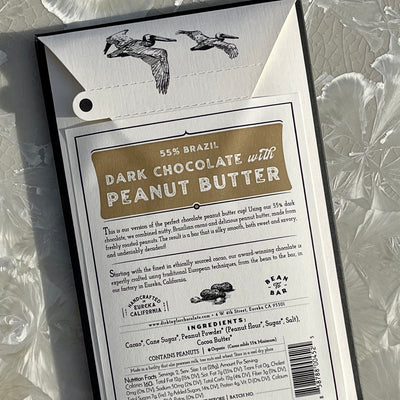 Dick Taylor Peanut Butter